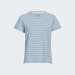 TSHIRT GUESS GJ SS CN REG YD STRIPED IDWS