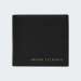 CARTEIRA ARMANI AX XM000167 BLACK