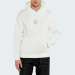 HOODIE ARMANI AX OFF WHITE