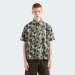 CAMISA ARMANI AX GREEN RESORT