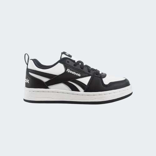 REEBOK PRIME 2 WHITE/BLACK