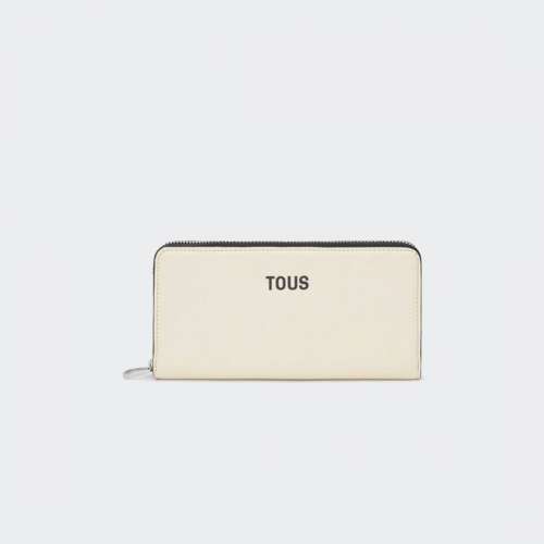 CARTEIRA TOUS NEW DORP BEIGE