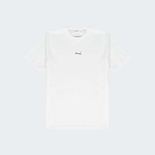TSHIRT EMENTA PAINTING