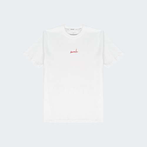 TSHIRT EMENTA ROSAY
