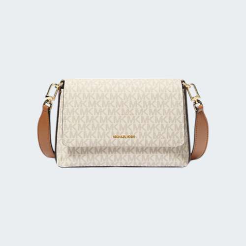 MALA MICHAEL KORS NESSA VANILLA ACRN