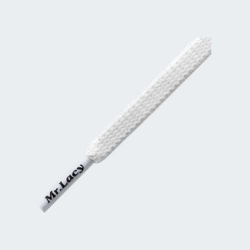 ATACADORES MR LACY FLEXIES WHITE