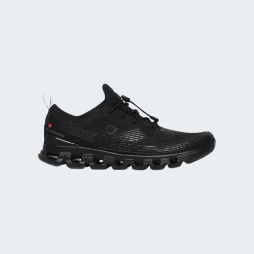 ON RUNNING CLOUD X Z5 BLACK