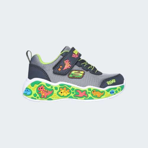 SKECHERS PLAY SCENE