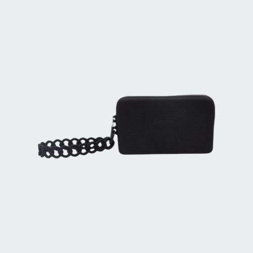 HAVIANAS MINI BAG CHAIN BLACK