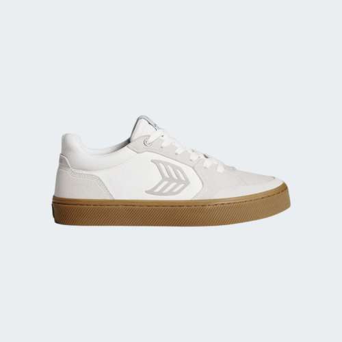 CARIUMA VALLEY GUM VINTAGE WHITE