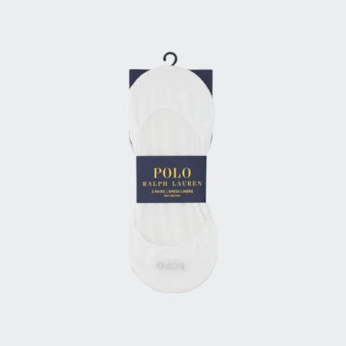 PACK 3 MEIAS RALPH LAUREN
