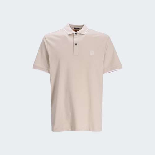 BOSS PASSERTIP LIGHT BEIGE