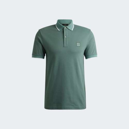 POLO BOSS PASSERTIP