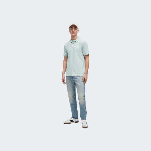 BOSS PASSENGER TURQUOISE/AQUA