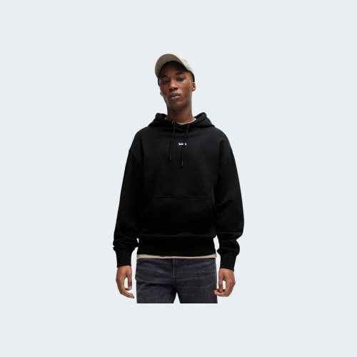 HOODIE BOSS WESMALLHOOD