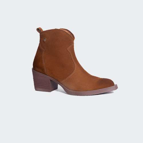 BOTAS RUIKA CAMURÇA 5136-CA-CAMEL