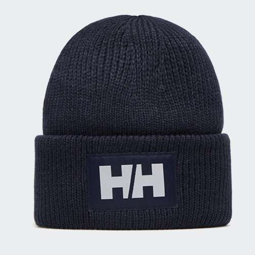 GORRO HELLY HANSEN BOX NAVY