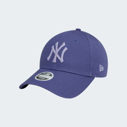 BONÉ NEW ERA METALLIC IPUIPU/DK BLUE