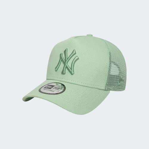 BONE NEW ERA NEW YORK AQUA GREEN
