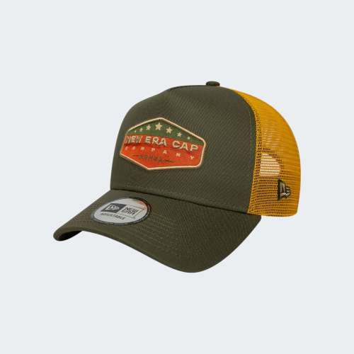 BONE NEW ERA COTTON NOV/NONE