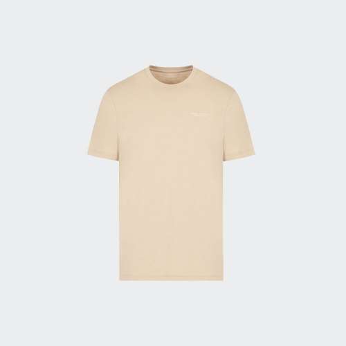 TSHIRT ARMANI AX STRING
