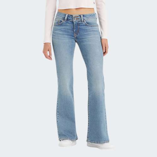 CALCAS LEVIS FLARE THE BIG IDEA