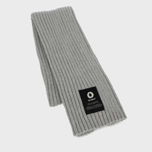 CACHECOL ECOALF THICK