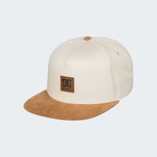 BONE DC BRACKERS MOONBEAM