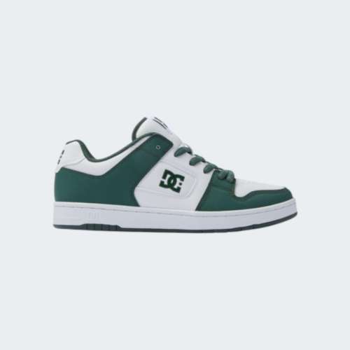 DC MANTECA 4 WHITE LIGHT NAVY