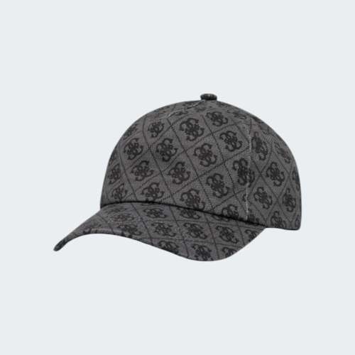 BONE GUESS LONDON BASEBALL BLACK