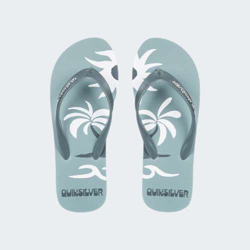 CHINELOS QUIKSILVER MOLOKAI
