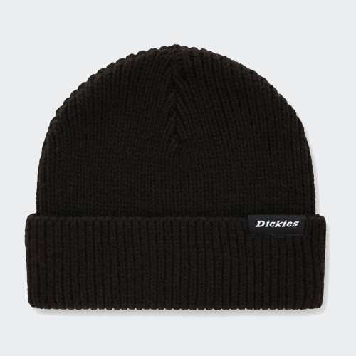 GORRO DICKIES WOODWORTH BLACK