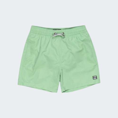 CALÇÕES DE BANHO BILLABONG LAYBACK GREEN