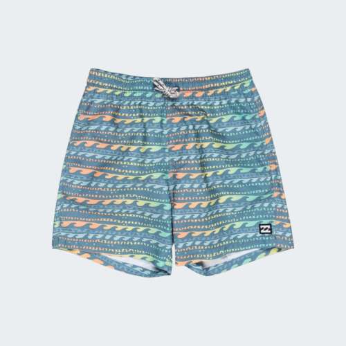 CALÇÕES DE BANHO BILLABONG VACAY MULTI