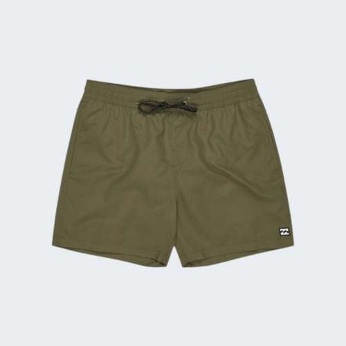 CALÇÕES DE BANHO BILLABONG VOLLEYS MILITARY