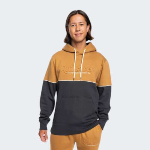 HOODIE QUIKSILVER SUNCHISER