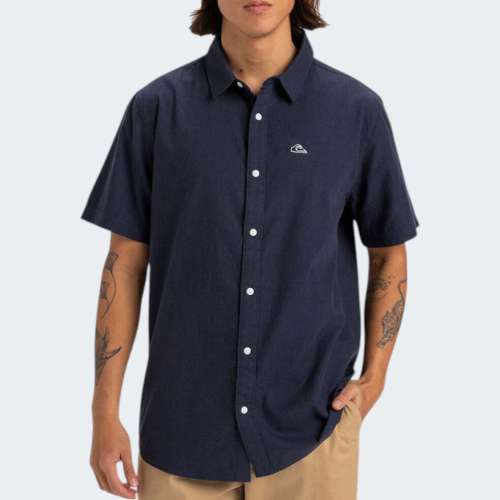 CAMISA QUIKSILVER STRETCH