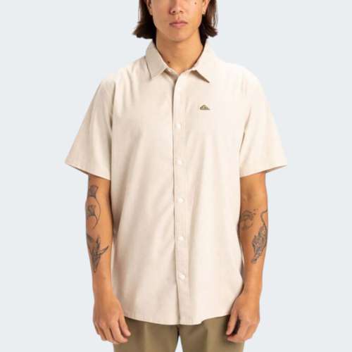 CAMISA QUIKSILVER STRETCH