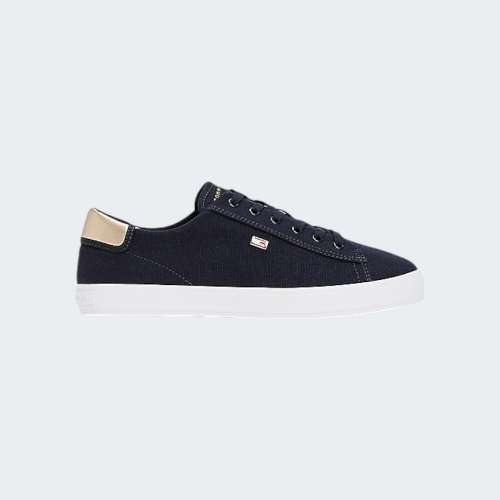 TOMMY HILFIGER VULC SPACE BLUE
