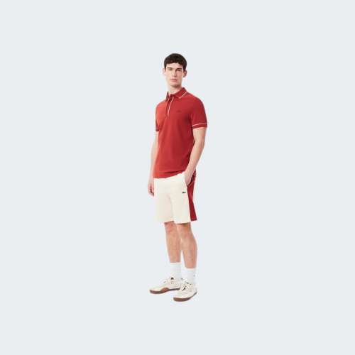 CALCOES LACOSTE GH9597 LAPLAND/IBERIS