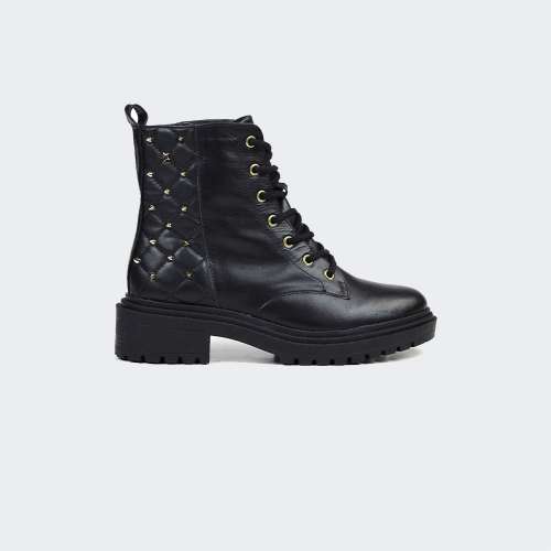 BOTAS CUBANAS GIL100 BLACK