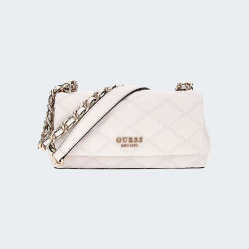 MALA GUESS TAMSIN OFF WHITE