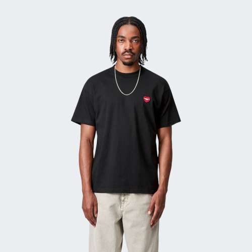 TSHIRT CARHARTT WIP HEART