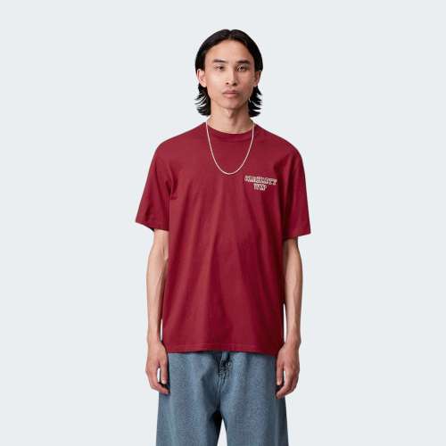 TSHIRT CARHARTT WIP ALUMNI