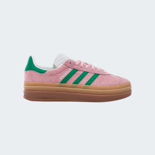 ADIDAS GAZELLE BOLD ROSFIR/VER