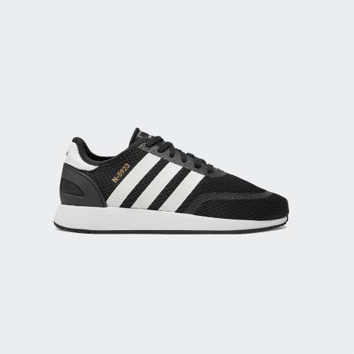ADIDAS N 5923 BLACK/FTWWHT/BLACK
