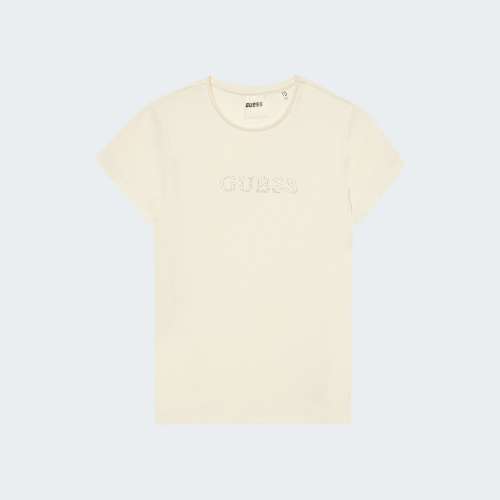 TSHIR GUESS MINIME GO42