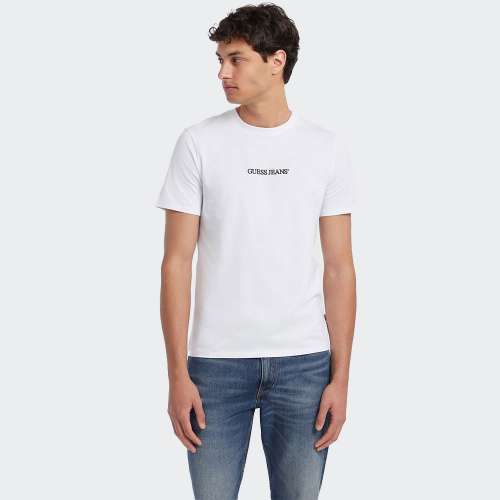 TSHIRT GUESS SS G011