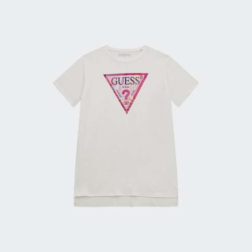 TSHIRT GUESS SS G011