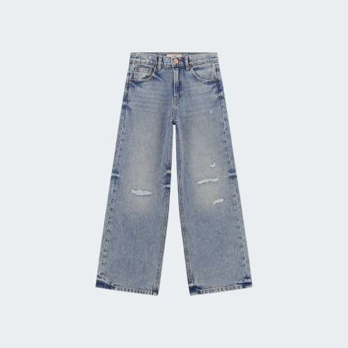 CALCAS GUESS DENIM NDGO